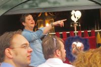 2015-04-24 Haoneborrel D n Hertog - cake en vaandel 26 2015-04-24 Haoneborrel D n Hertog - cake en vaandel 26